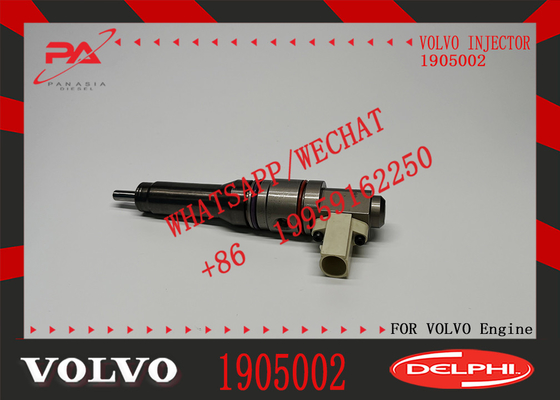 High quality common rail fuel injector BEBJ1A05001 1905002 1820820 1661060 1725282 with stock available and fast delivery