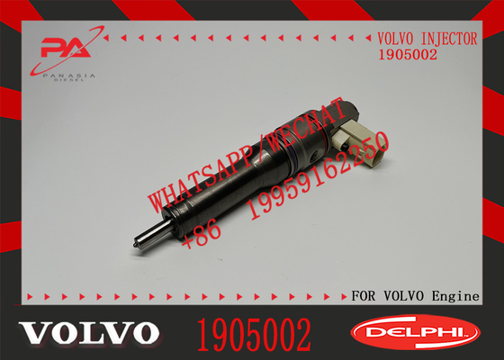 High quality common rail fuel injector BEBJ1A05001 1905002 1820820 1661060 1725282 with stock available and fast delivery