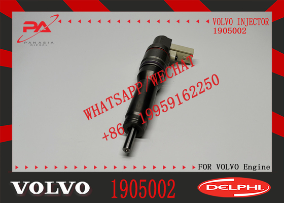 High quality common rail fuel injector BEBJ1A05001 1905002 1820820 1661060 1725282 with stock available and fast delivery