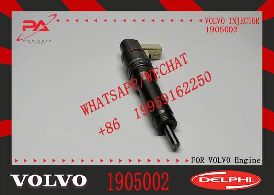 High quality common rail fuel injector BEBJ1A05001 1905002 1820820 1661060 1725282 with stock available and fast delivery