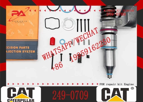 3114 3116 3126 C4.4 C6.6 C7 C7.1 C9 C-9 C11 C13 C15 3116 Injector 177-4754 177-4752 178-0199 For Caterpillar