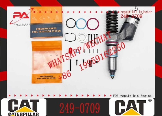 3114 3116 3126 C4.4 C6.6 C7 C7.1 C9 C-9 C11 C13 C15 3116 Injector 177-4754 177-4752 178-0199 For Caterpillar