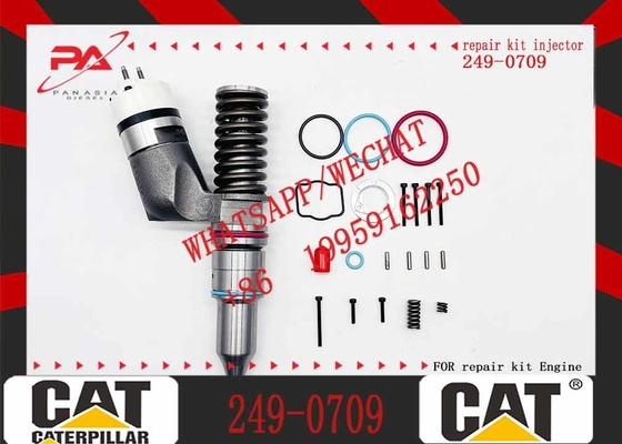3114 3116 3126 C4.4 C6.6 C7 C7.1 C9 C-9 C11 C13 C15 3116 Injector 177-4754 177-4752 178-0199 For Caterpillar