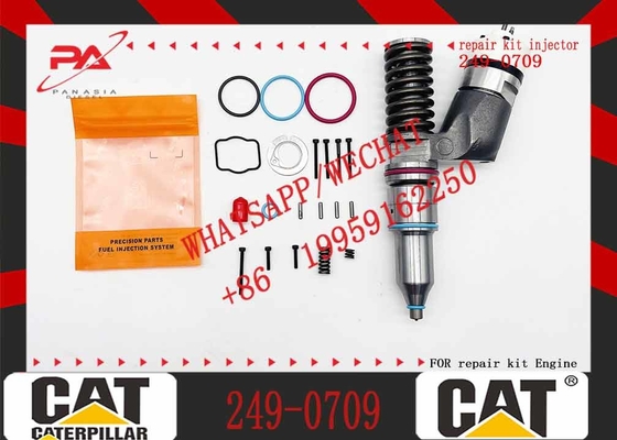 3114 3116 3126 C4.4 C6.6 C7 C7.1 C9 C-9 C11 C13 C15 3116 Injector 177-4754 177-4752 178-0199 For Caterpillar