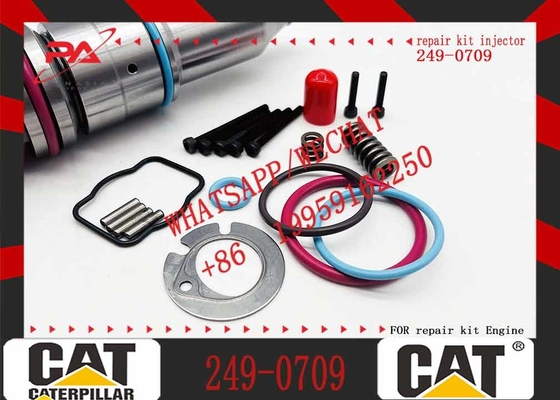 3114 3116 3126 C4.4 C6.6 C7 C7.1 C9 C-9 C11 C13 C15 3116 Injector 177-4754 177-4752 178-0199 For Caterpillar