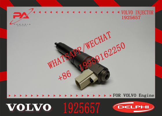 High quality Fuel Injector 1925657 BEBJ1D00001 2005596 Common rail injector for DAF MX13 EURO 6MY15