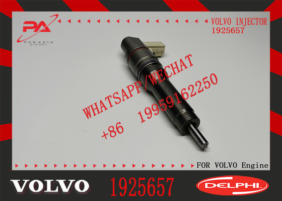 High quality Fuel Injector 1925657 BEBJ1D00001 2005596 Common rail injector for DAF MX13 EURO 6MY15