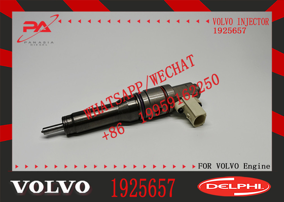 High quality Fuel Injector 1925657 BEBJ1D00001 2005596 Common rail injector for DAF MX13 EURO 6MY15