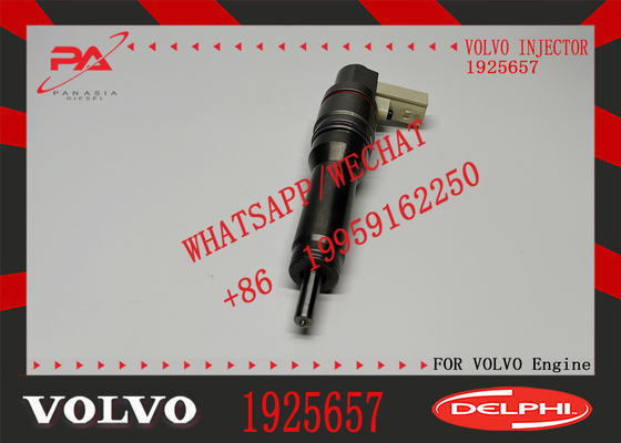 High quality Fuel Injector 1925657 BEBJ1D00001 2005596 Common rail injector for DAF MX13 EURO 6MY15