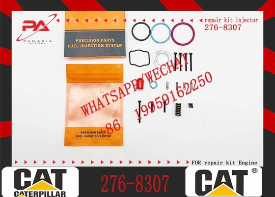 Catpilar Excavator Construction Machine C32 Diesel Fuel Injector 276-8307 2768307