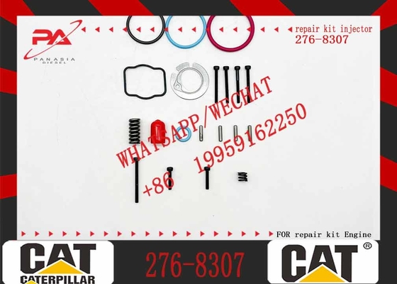 Catpilar Excavator Construction Machine C32 Diesel Fuel Injector 276-8307 2768307
