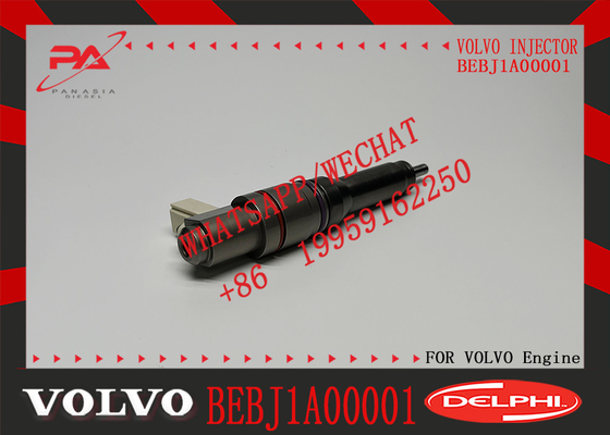 100% Genuine and new Fuel injector part Hot sale Common Rail Diesel Injector assembly BEBJ1A05001 BEBJ1A00001 BEBJ1A00101