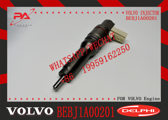 Remanufactuered Common Rail Diesel Fuel Injector Nozzle 1820820 1905002 BEBJ1A00201 BEBJ1A05001 For DAF CF 85 XF105
