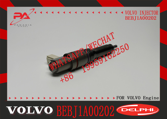 Fuel Injector Assembly BEBJ1A05002 BEBJ1A00202 BEBJ1A05001 1905001 1846419 1905002