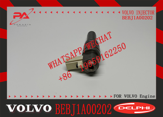 Fuel Injector Assembly BEBJ1A05002 BEBJ1A00202 BEBJ1A05001 1905001 1846419 1905002