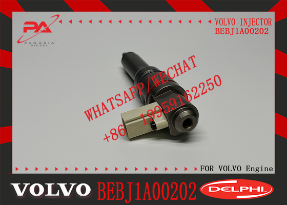 Fuel Injector Assembly BEBJ1A05002 BEBJ1A00202 BEBJ1A05001 1905001 1846419 1905002