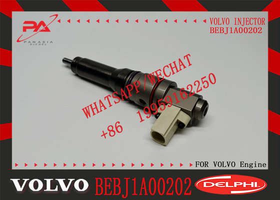 Fuel Injector Assembly BEBJ1A05002 BEBJ1A00202 BEBJ1A05001 1905001 1846419 1905002