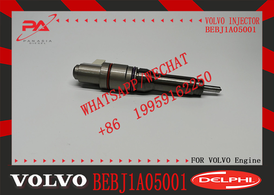 BEBJ1A05001 Original common rail injector BEBJ1A05001 fuel injector BEBJ1A00101 BEBJ1A00201 injectors diesel