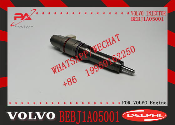 BEBJ1A05001 Original common rail injector BEBJ1A05001 fuel injector BEBJ1A00101 BEBJ1A00201 injectors diesel