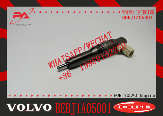 BEBJ1A05001 Original common rail injector BEBJ1A05001 fuel injector BEBJ1A00101 BEBJ1A00201 injectors diesel