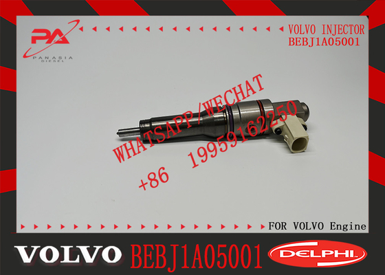 BEBJ1A05001 Original common rail injector BEBJ1A05001 fuel injector BEBJ1A00101 BEBJ1A00201 injectors diesel