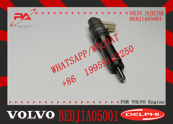 BEBJ1A05001 Original common rail injector BEBJ1A05001 fuel injector BEBJ1A00101 BEBJ1A00201 injectors diesel