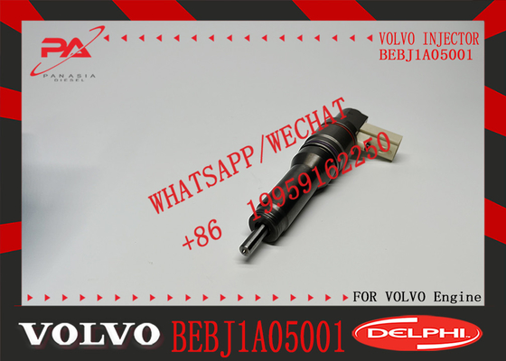 BEBJ1A05001 Original common rail injector BEBJ1A05001 fuel injector BEBJ1A00101 BEBJ1A00201 injectors diesel