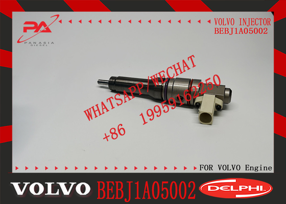 New quality Diesel Fuel Smart Injector BEBJ1A05002 BE BJ1A00202 01905001 1905001 1846419 FOR DAF CF95/XF 105 MX high flow