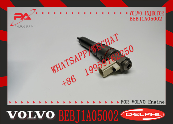 New quality Diesel Fuel Smart Injector BEBJ1A05002 BE BJ1A00202 01905001 1905001 1846419 FOR DAF CF95/XF 105 MX high flow