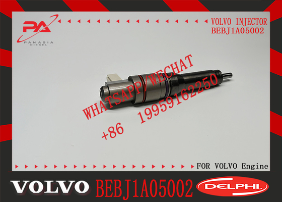 New quality Diesel Fuel Smart Injector BEBJ1A05002 BE BJ1A00202 01905001 1905001 1846419 FOR DAF CF95/XF 105 MX high flow