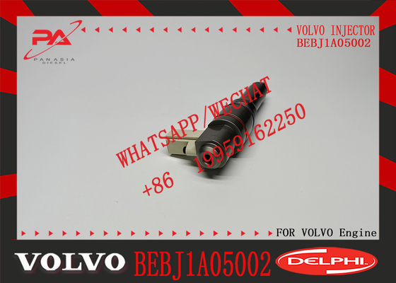 New quality Diesel Fuel Smart Injector BEBJ1A05002 BE BJ1A00202 01905001 1905001 1846419 FOR DAF CF95/XF 105 MX high flow