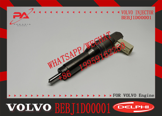 High quality Fuel Injector 1925657 BEBJ1D00001 2005596 Common rail injector for DAF MX13 EURO 6MY15