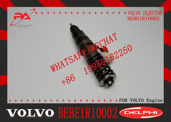 Diesel Fuel Injector common rail parts injector 22501885 28422197 BEBE1R11002 BEBE1R10002 for VOLVO