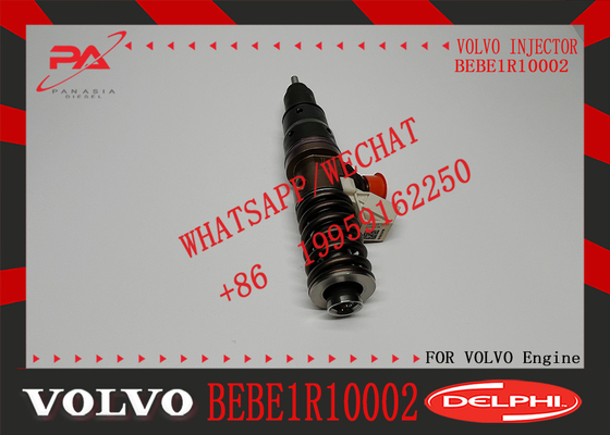 Diesel Fuel Injector common rail parts injector 22501885 28422197 BEBE1R11002 BEBE1R10002 for VOLVO