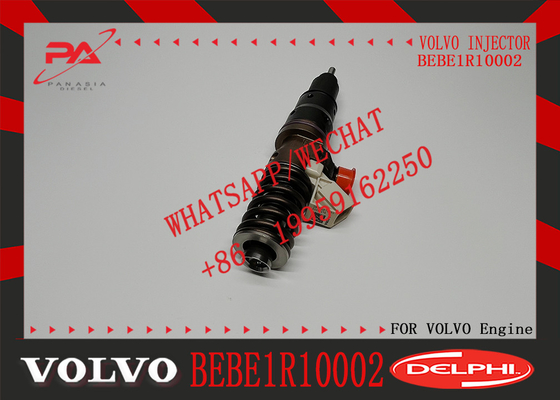 Diesel Fuel Injector common rail parts injector 22501885 28422197 BEBE1R11002 BEBE1R10002 for VOLVO