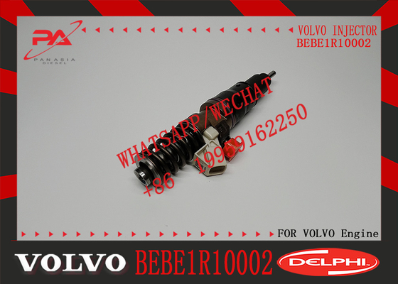 Diesel Fuel Injector common rail parts injector 22501885 28422197 BEBE1R11002 BEBE1R10002 for VOLVO