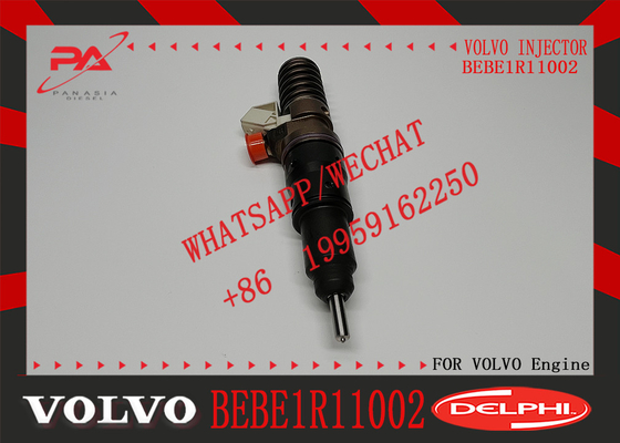 Diesel Fuel Injector common rail parts injector 22501885 28422197 BEBE1R11002 BEBE1R10002 for VOLVO