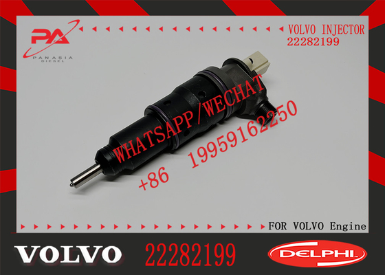 Diesel Fuel Injector BEBE1R12001 22282198 22282199 For FH4 Engine