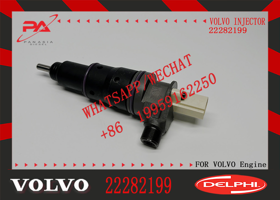 Diesel Fuel Injector BEBE1R12001 22282198 22282199 For FH4 Engine