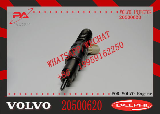 2 Pins Fuel Injector Overhaul Repair Kits For Vol-vo E1 Injector 20430583 20440388 20500620 21586294 21586284