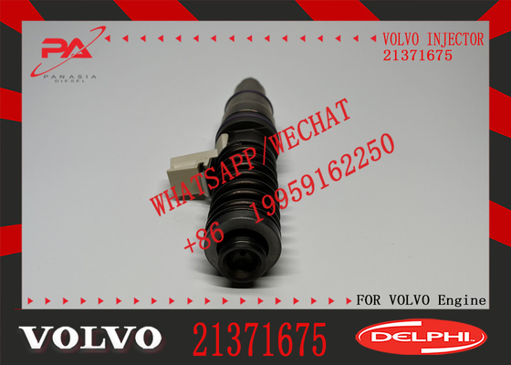 Diesel fuel Injector 21371675 BEBE4D24004 21340611 20430583 for volvo truck