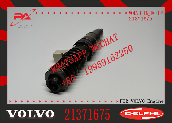 Diesel fuel Injector 21371675 BEBE4D24004 21340611 20430583 for volvo truck