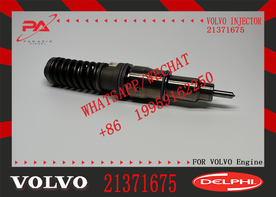 Diesel fuel Injector 21371675 BEBE4D24004 21340611 20430583 for volvo truck