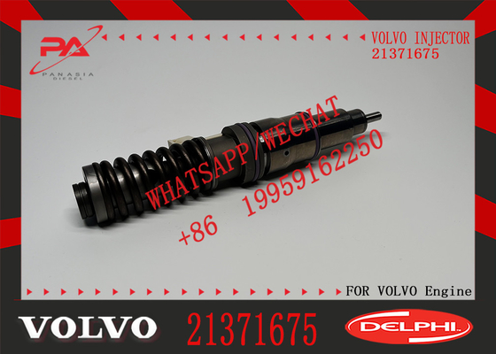 Diesel fuel Injector 21371675 BEBE4D24004 21340611 20430583 for volvo truck
