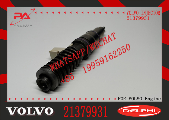 High Quality Truck Unit Injector 21379931 3801368 BEBE4D27001 Fuel Injector For Sale