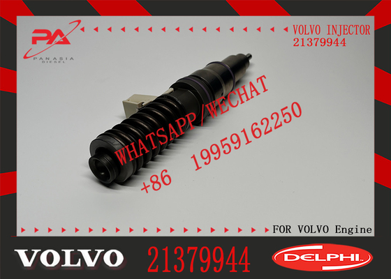 21379944 21244717 21457951 engine part 21028880 20847327 20977565 fuel injector 20547350 22479123 22218106 for Volvo