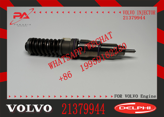 21379944 21244717 21457951 engine part 21028880 20847327 20977565 fuel injector 20547350 22479123 22218106 for Volvo