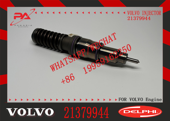 21379944 21244717 21457951 engine part 21028880 20847327 20977565 fuel injector 20547350 22479123 22218106 for Volvo