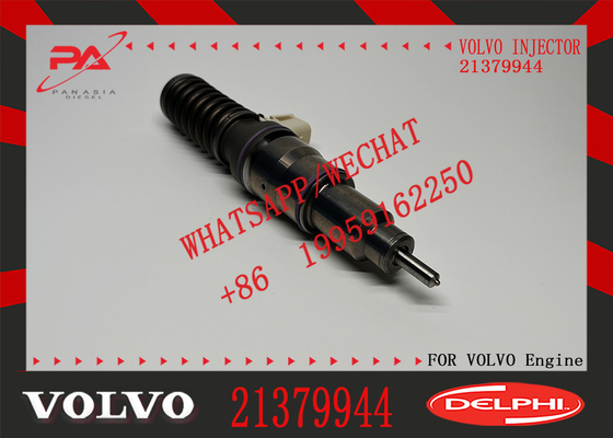 21379944 21244717 21457951 engine part 21028880 20847327 20977565 fuel injector 20547350 22479123 22218106 for Volvo