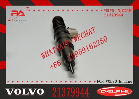 21379944 21244717 21457951 engine part 21028880 20847327 20977565 fuel injector 20547350 22479123 22218106 for Volvo